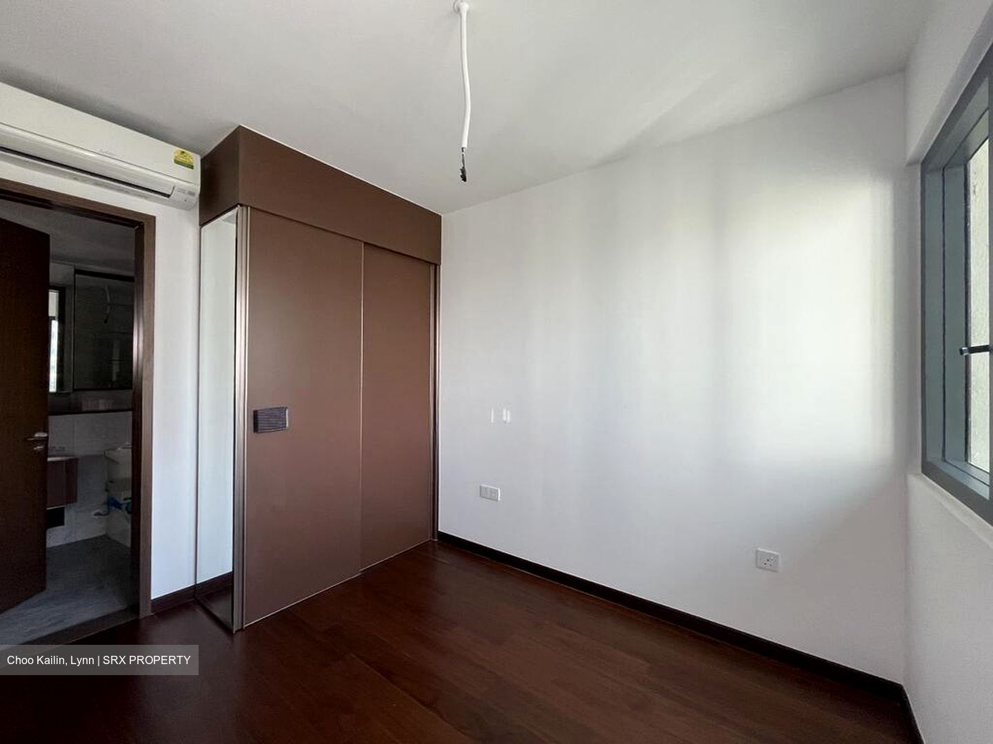Normanton Park (D5), Apartment #497928791